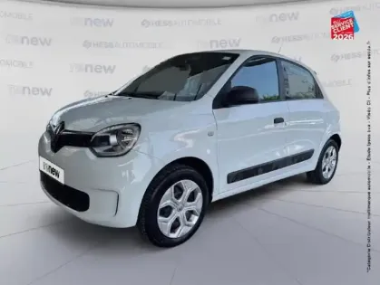 Photo Renault Twingo