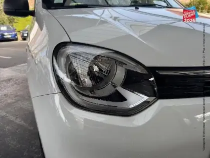 Photo 12 Renault Twingo  E-Tech Electric Authentic R80 Achat Intégral
