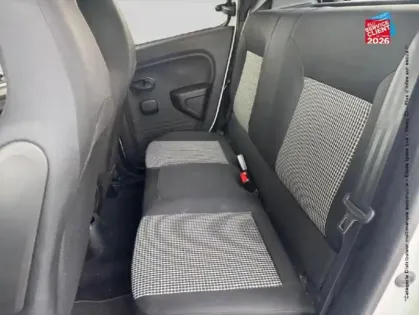 Photo 10 Renault Twingo  E-Tech Electric Authentic R80 Achat Intégral