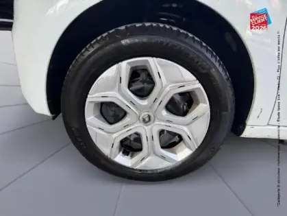 Photo 9 Renault Twingo  E-Tech Electric Authentic R80 Achat Intégral