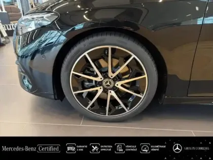 Photo 13 Mercedes CLA Gén. III (C174/C178) Ph1 AMG Line 4