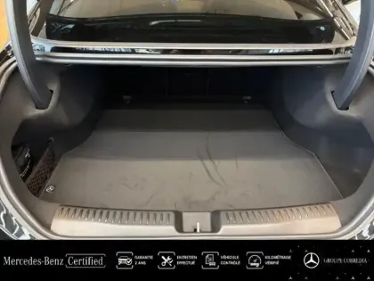 Photo 11 Mercedes CLA Gén. III (C174/C178) Ph1 AMG Line 4