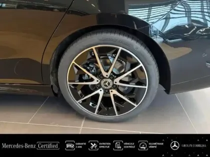 Photo 12 Mercedes CLA Gén. III (C174/C178) Ph1 AMG Line 4