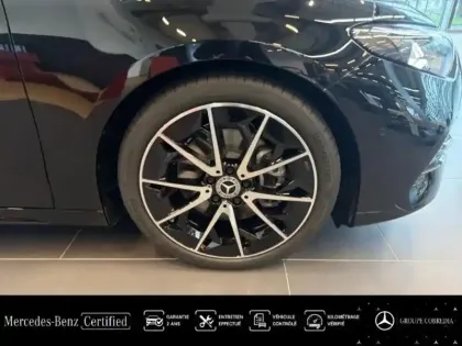 Photo 14 Mercedes CLA Gén. III (C174/C178) Ph1 AMG Line 4