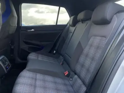 Photo 14 Volkswagen Golf  1.4 eHybrid 245ch GTE DSG6