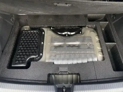 Photo 11 Volkswagen Golf  1.4 eHybrid 245ch GTE DSG6