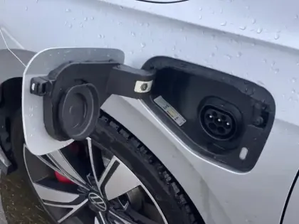 Photo 7 Volkswagen Golf  1.4 eHybrid 245ch GTE DSG6