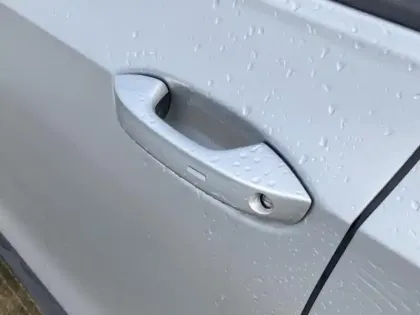 Photo 6 Volkswagen Golf  1.4 eHybrid 245ch GTE DSG6