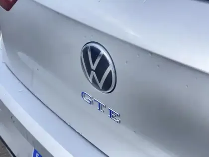 Photo 9 Volkswagen Golf  1.4 eHybrid 245ch GTE DSG6