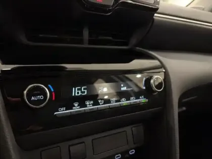 Photo 9 Toyota Yaris  Cross 116h Dynamic MY26