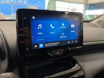 Photo 13 Toyota Yaris  Cross 116h Dynamic MY26