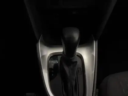 Photo 12 Toyota Yaris  Cross 116h Dynamic MY26