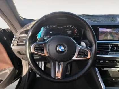 Photo 11 BMW Serie 4 Gén. II (G23) Ph1 M Performance 2