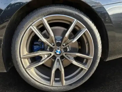 Photo 13 BMW Serie 4 Gén. II (G23) Ph1 M Performance 2