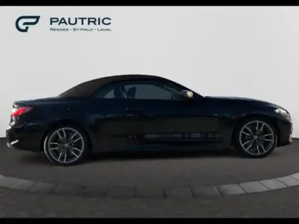 Photo 5 BMW Serie 4 Gén. II (G23) Ph1 M Performance 2