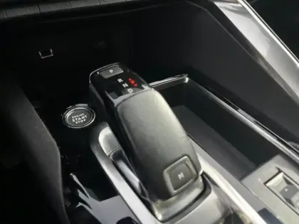 Photo 11 Peugeot 3008  1.5 BlueHDi 130ch S&S Allure Pack EAT8