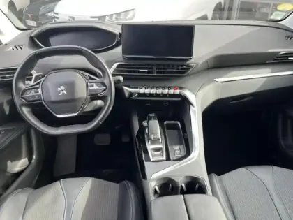 Photo 9 Peugeot 3008  1.5 BlueHDi 130ch S&S Allure Pack EAT8