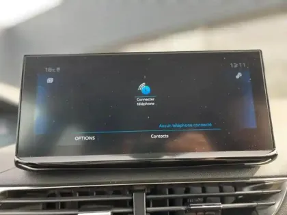 Photo 14 Peugeot 3008  1.5 BlueHDi 130ch S&S Allure Pack EAT8