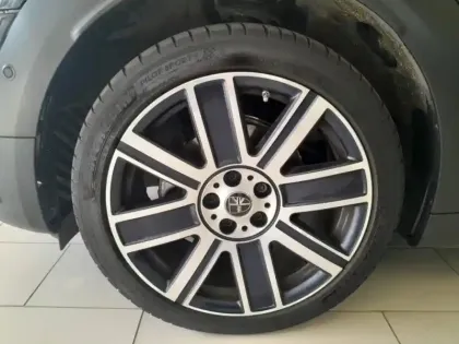 Photo 6 Mini Countryman  Cooper  136ch Yours BVA7