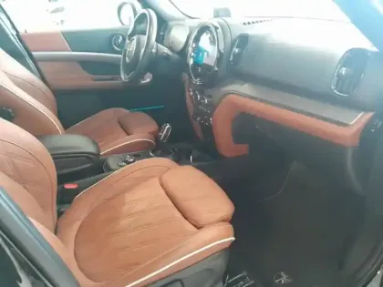 Photo 13 Mini Countryman  Cooper  136ch Yours BVA7