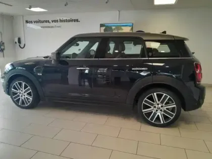 Photo 10 Mini Countryman  Cooper  136ch Yours BVA7