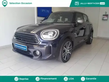 Photo Mini Countryman