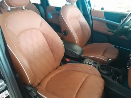 Photo 14 Mini Countryman  Cooper  136ch Yours BVA7