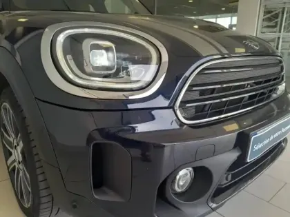 Photo 5 Mini Countryman  Cooper  136ch Yours BVA7
