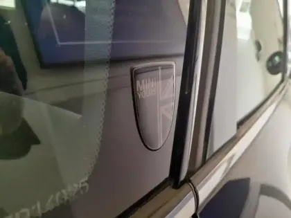 Photo 7 Mini Countryman  Cooper  136ch Yours BVA7