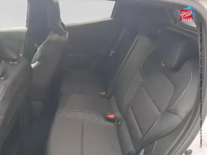 Photo 10 Renault Clio  1.6 E-Tech 145ch full hybrid esprit Alpine GPS