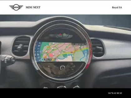 Photo 10 Mini Mini Gén. III (F56) Ph3 Edition Premium Plus 3