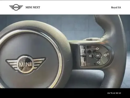 Photo 9 Mini Mini Gén. III (F56) Ph3 Edition Premium Plus 3