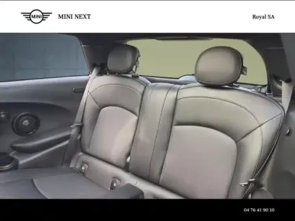 Photo 5 Mini Mini Gén. III (F56) Ph3 Edition Premium Plus 3