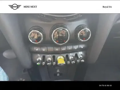 Photo 14 Mini Mini Gén. III (F56) Ph3 Edition Premium Plus 3