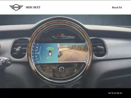 Photo 13 Mini Mini Gén. III (F56) Ph3 Edition Premium Plus 3