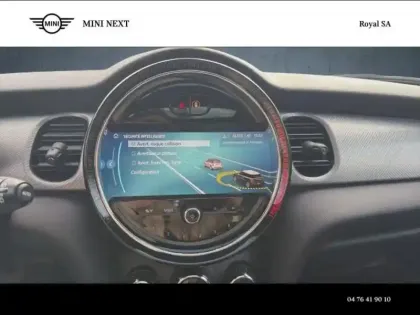 Photo 12 Mini Mini Gén. III (F56) Ph3 Edition Premium Plus 3