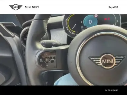 Photo 8 Mini Mini Gén. III (F56) Ph3 Edition Premium Plus 3