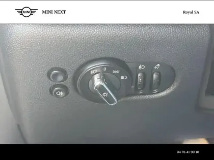 Photo 6 Mini Mini Gén. III (F56) Ph3 Edition Premium Plus 3