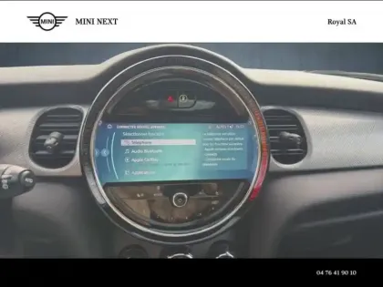 Photo 11 Mini Mini Gén. III (F56) Ph3 Edition Premium Plus 3