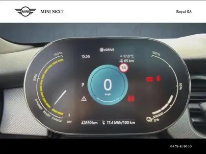 Photo 7 Mini Mini Gén. III (F56) Ph3 Edition Premium Plus 3