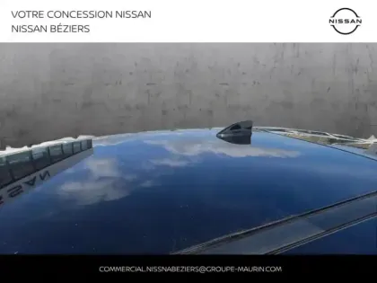 Photo 8 Nissan Qashqai  1.3 Mild Hybrid 140ch Acenta