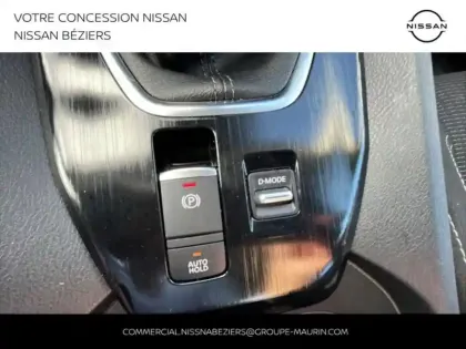 Photo 11 Nissan Qashqai  1.3 Mild Hybrid 140ch Acenta