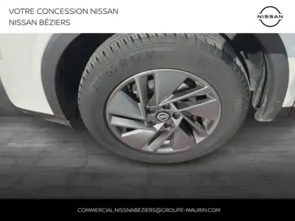 Photo 9 Nissan Qashqai  1.3 Mild Hybrid 140ch Acenta