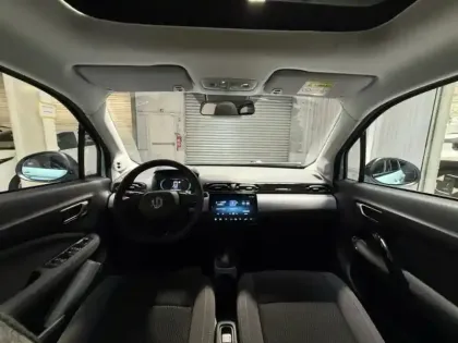 Photo 11 Leapmotor T03  Electric 95ch Design