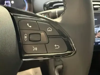 Photo 14 Leapmotor T03  Electric 95ch Design