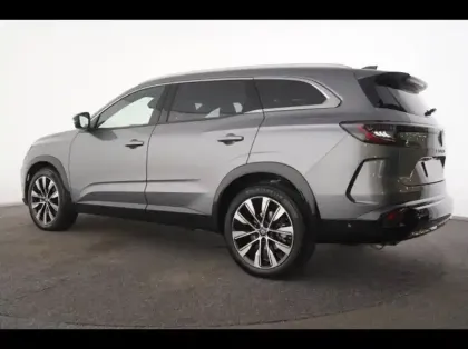 Photo 10 Renault Espace  1.2 E-Tech full hybrid 200ch Techno 7 places - 24