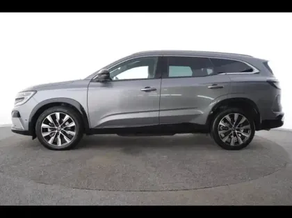 Photo 7 Renault Espace  1.2 E-Tech full hybrid 200ch Techno 7 places - 24