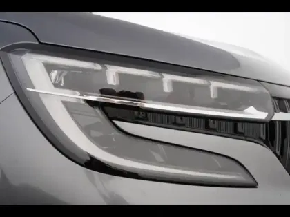 Photo 13 Renault Espace  1.2 E-Tech full hybrid 200ch Techno 7 places - 24