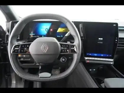 Photo 8 Renault Espace  1.2 E-Tech full hybrid 200ch Techno 7 places - 24