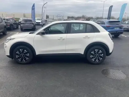 Photo 7 Fiat 600  1.2 Hybrid Turbo 110ch Pop eDCT6